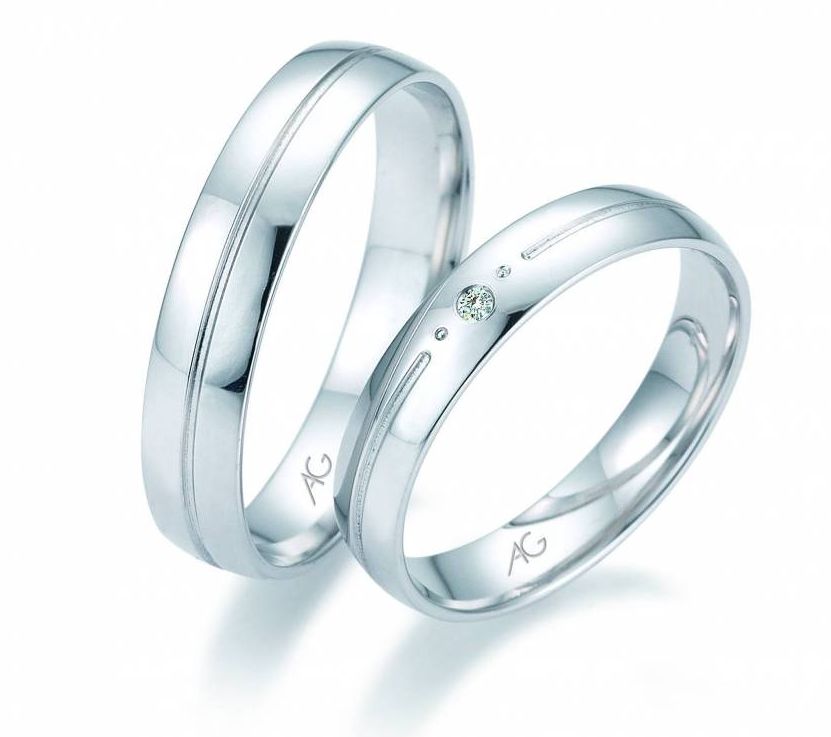Fashion gold juvelyrai atvirai: kodėl vestuviniai žiedai yra svarbiau nei manėte