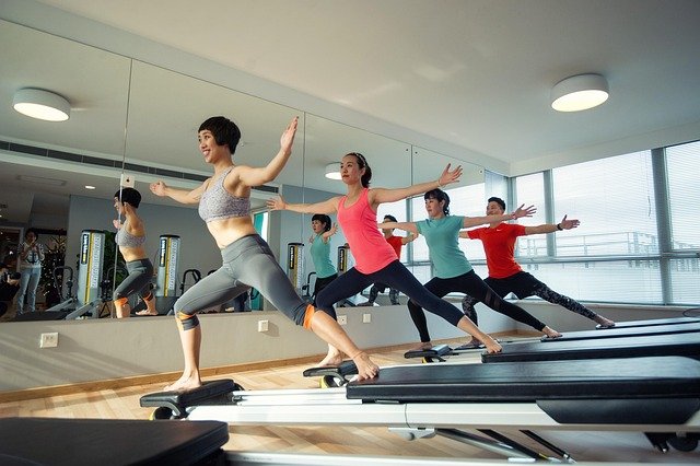 Kodėl Pilates metodas laikomas viena efektyviausių treniruočių nugarai stiprinti?