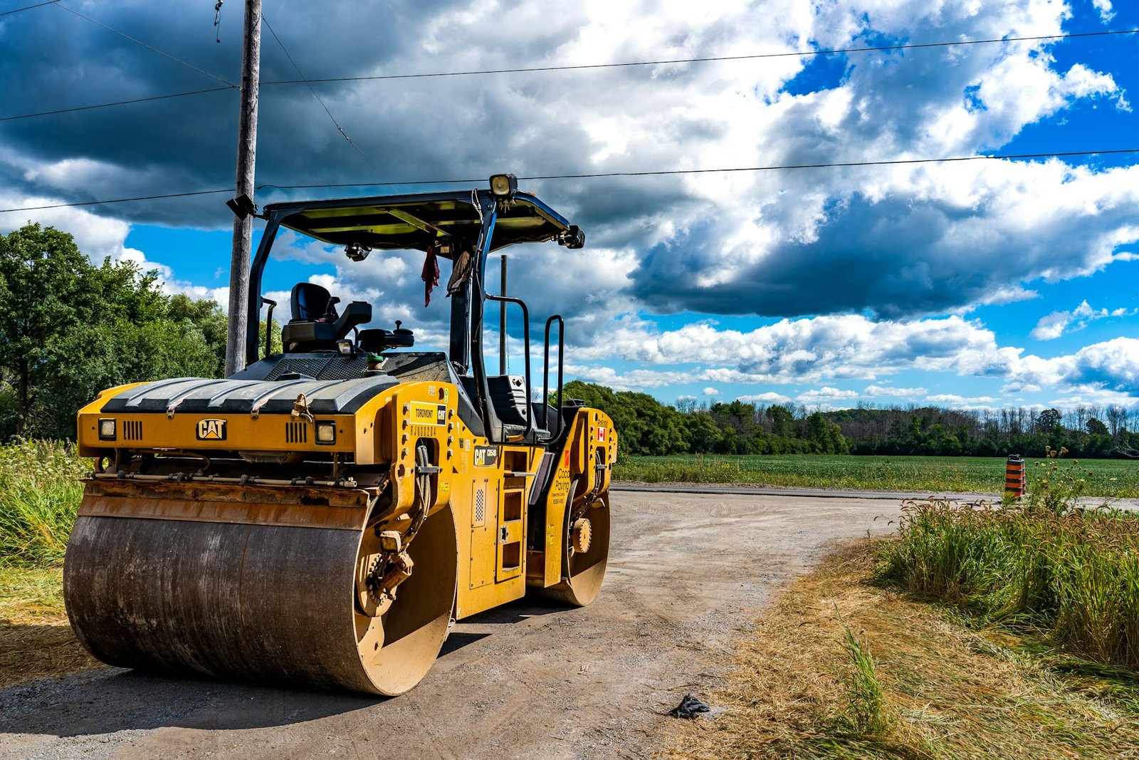 Kuo skiriasi skirtingų tipų volai ir kada kuris naudojamas?