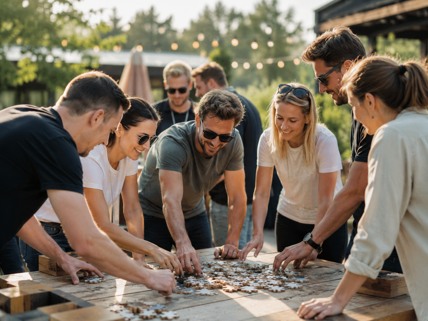 Kaip pasirinkti komandos formavimo veiklas introvertams ir ekstravertams?
