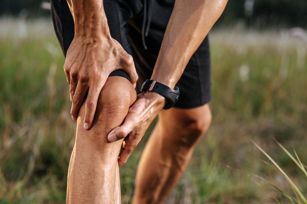 Sportinė trauma: kaip saugiai grįžti į treniruotes