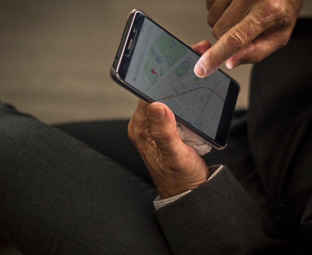 Septyni klausimai prieš perkant GPS sekiklį: kriterijai, kurių nėra produkto aprašyme